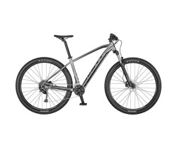 MTB Scott Aspect 950 silver