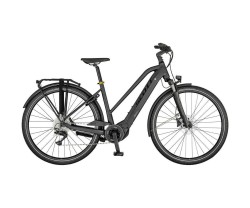 Sähköpyörä Scott Sub Sport eRIDE 20 Naisten