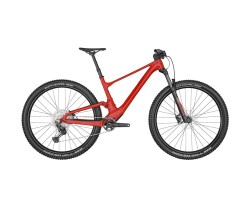 MTB Scott Spark 960 röd - 2022
