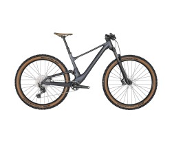 MTB Scott Spark 960 svart - 2022