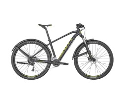 MTB Scott Aspect 950 EQ svart