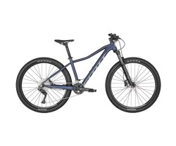 MTB Scott Contessa Active 10 blå 275"