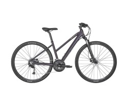 Hybridcykel Scott Sub Cross 30 dam 
