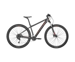 MTB Bergamont Revox 4 svart 275"
