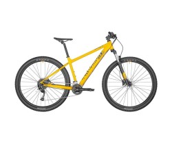 MTB Bergamont Revox 4 orange 275"