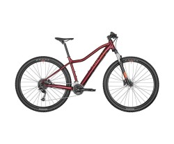 MTB Bergamont Revox 4 FMN Röd 29