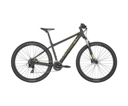 MTB Bergamont Revox 3 svart 275"