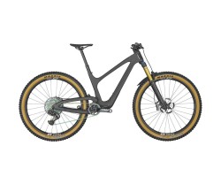 MTB Bold Linkin 150 Ultimate Mörkgrå 29"