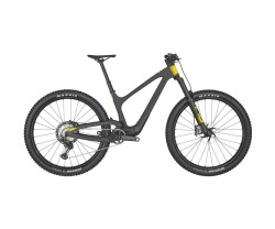 MTB Bold Linkin 150 Pro Svart 29"