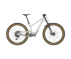 MTB Bold Linkin 135 Ultimate Grå 29"
