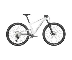 MTB Scott Spark RC Team Vit