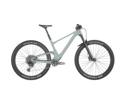 MTB Scott Spark 950 Grå