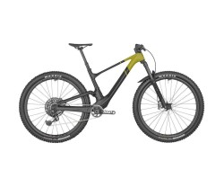 MTB Scott Spark ST 900 Tuned Grön
