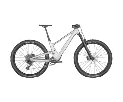 MTB Scott Genius 940 Grå