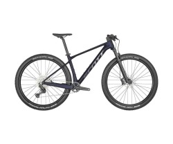 MTB Scott Scale 930 Blå