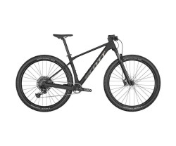 MTB Scott Scale 940 Svart