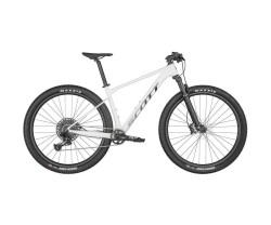 MTB Scott Scale 960 Vit