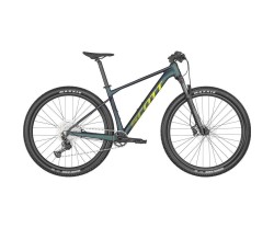 MTB Scott Scale 965 Lila/Grön