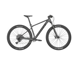 MTB Scott Scale 970 Grå