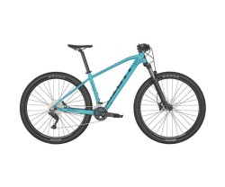 MTB Scott Aspect 930 Blue