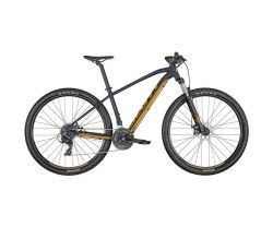 Maastopyörä Scott Aspect 970 Blue