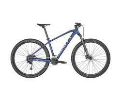 MTB Scott Aspect 940 Blå