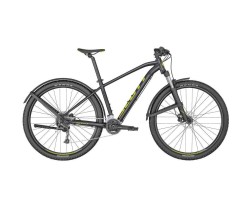 MTB Scott Aspect 950 EQ Svart