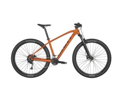 MTB Scott Aspect 740 Orange