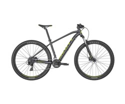 MTB Scott Aspect 760 Svart
