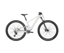 MTB Scott Contessa Spark 930 Vit