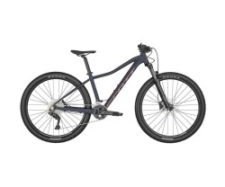 MTB Scott Contessa Active 20 Blå 29