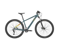 MTB Bergamont Revox 6 Blå