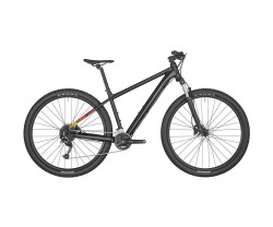 MTB Bergamont Revox 4 Svart 29