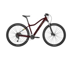 MTB Bergamont Revox 4 Dam Röd 27.5