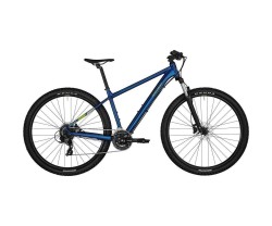 MTB Bergamont Revox 3 Blå 27.5