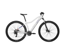 Maastopyörä Bergamont Revox 3 Naisten valkoinen 27.5
