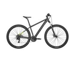 Maastopyörä Bergamont Revox 2 musta 27.5