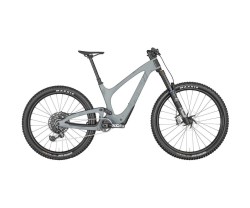 MTB Bold Unplugged Ultimate Grå 29"
