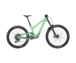 MTB Bold Unplugged Pro Turkos 29"