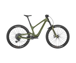 MTB Bold Linkin LT Grön 29"