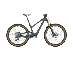 MTB Bold Linkin 150 Ultimate Svart 29"