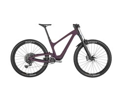 MTB Bold Linkin 135 Ultimate Lila 29"