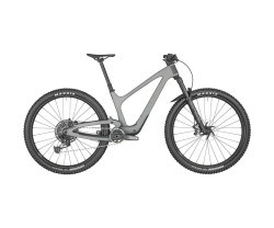 MTB Bold Linkin 135 Pro Grå 29"