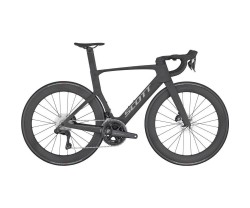 Racercykel Scott Foil RC 10 carbon
