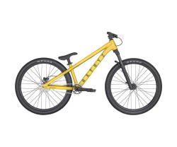 MTB Scott Roxter YZ 0.1 Auric Yellow