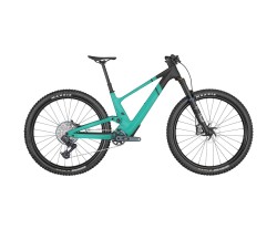 MTB Scott Genius ST 910 TR Lulworth Blue