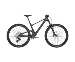 MTB Heldämpad Scott Spark ST 910 TR carbon