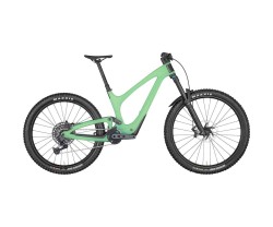 MTB Bold Unplugged Pro TR Turkos 29"