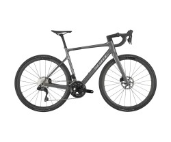 Racercykel Scott Addict 30 Slate Grey