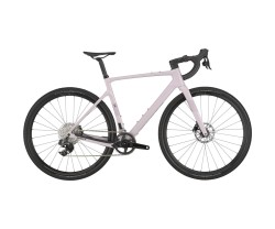 Gravelbike Scott Addict Gravel 30 Hushed Pink